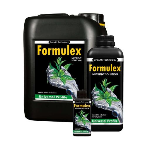 Formulex