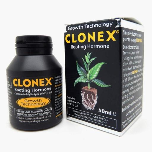 Clonex Rooting Gel 50ml