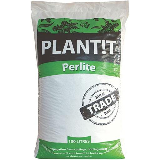 PREMIUM Grade Perlite