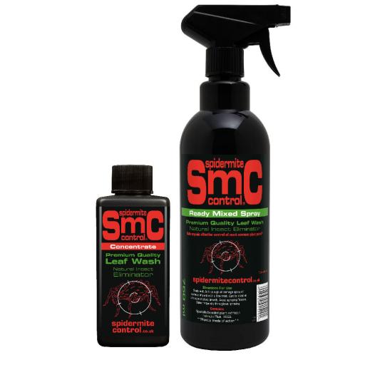 SMC Spider mite Control