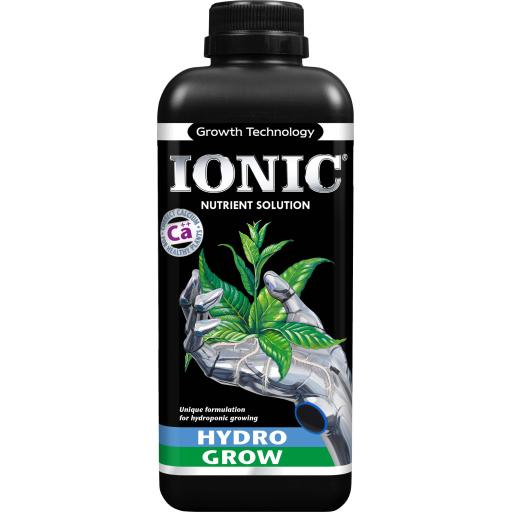 IONICS HYDRO GROW 1 LITRE