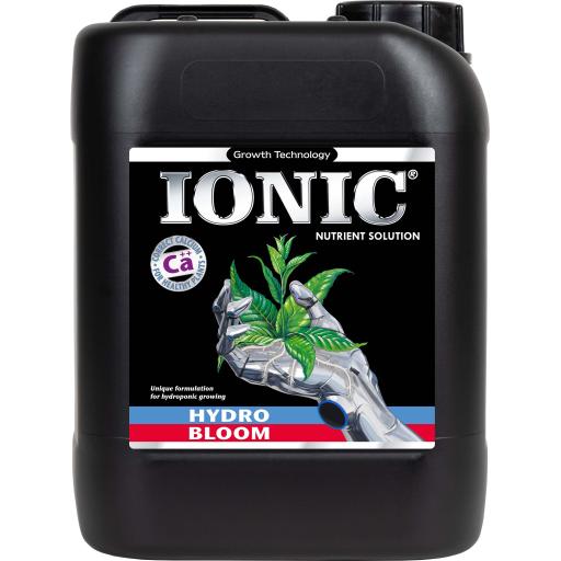 IONICS HYDRO BLOOM 5LT