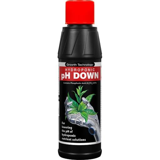 ph-down 250ml