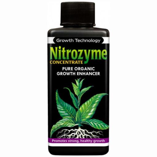 Nitrozyme 100ml