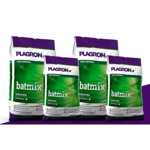 PLAGRON BATMIX 50LT BAG