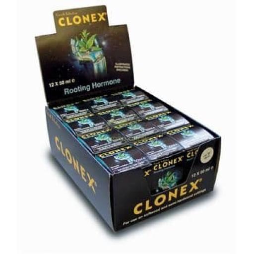 Clonex 50ml x12(1 box)