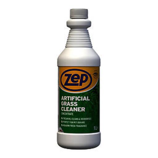 ZEP Artificial Grass Cleaner